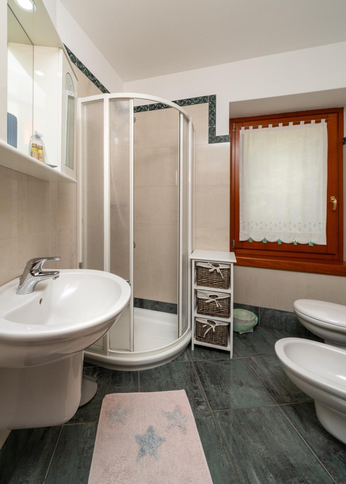 Appartamento Casa Monica Ledro Family Mezzolago Esterno foto