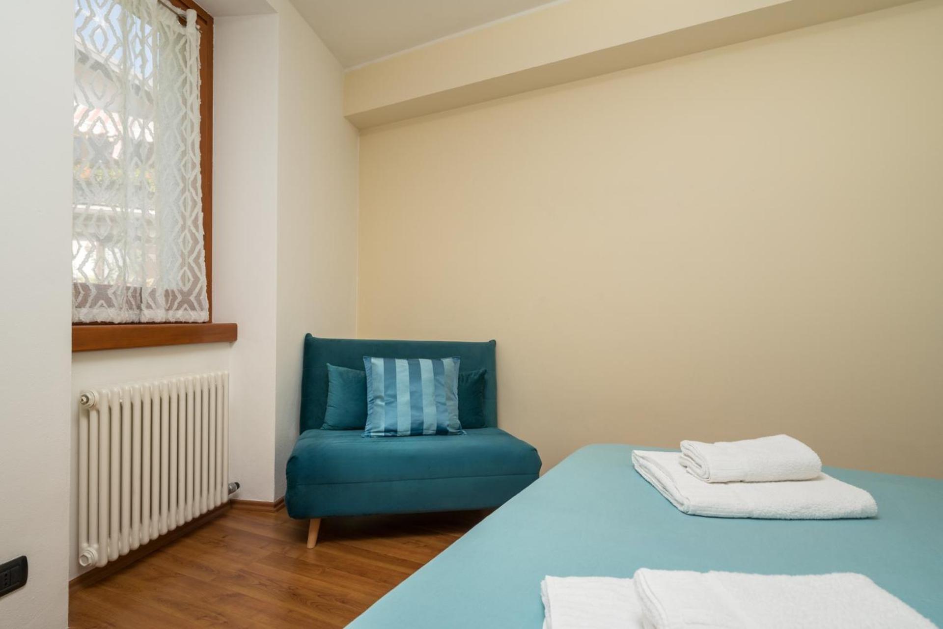 Appartamento Casa Monica Ledro Family Mezzolago Esterno foto